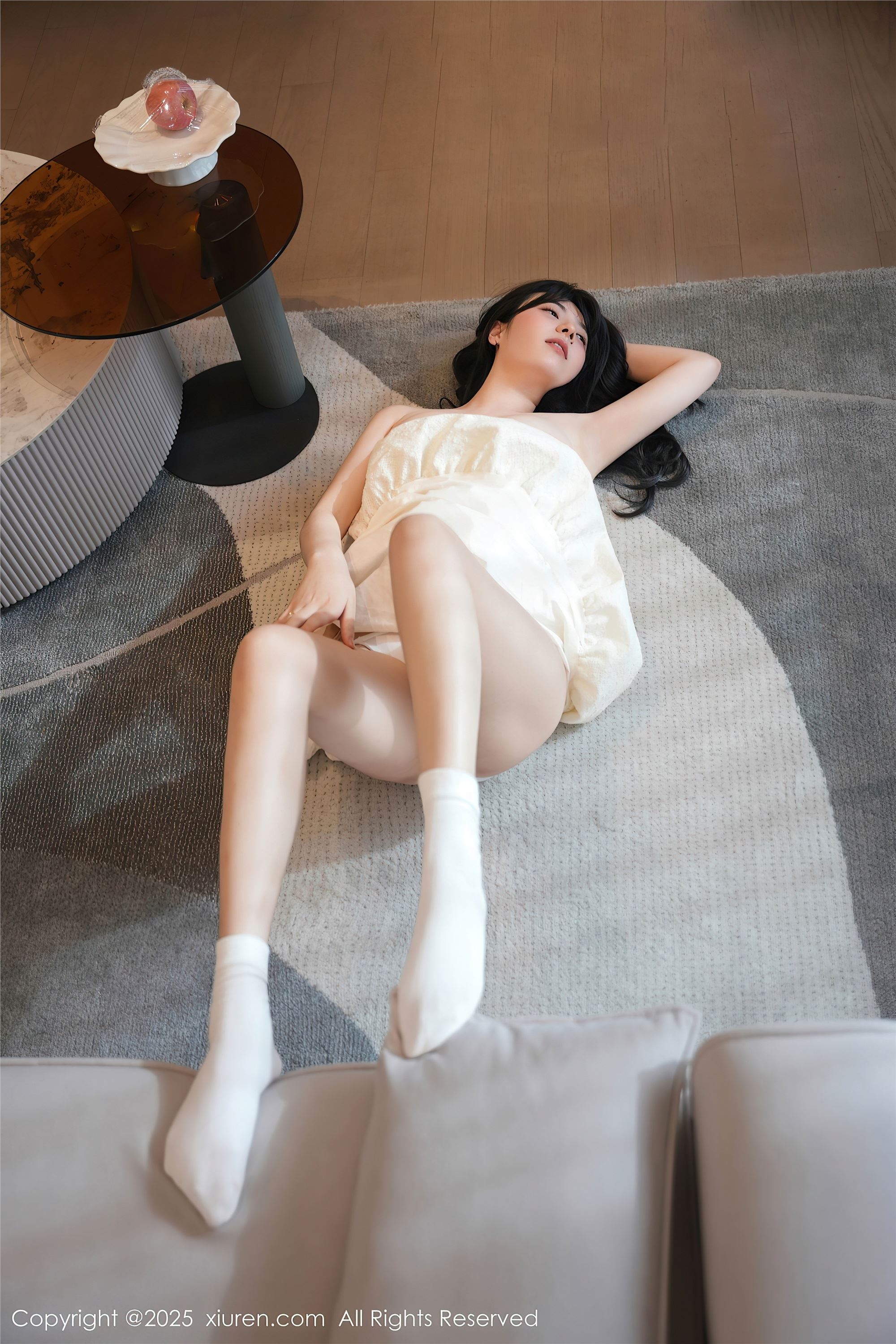 Xiuren秀人网 2025.09.05 NO.10734 软情